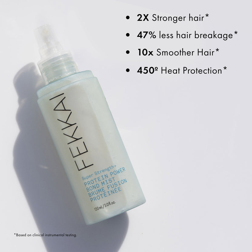 FEKKAI Super Strength Protein Power Bond Mist (150ml)