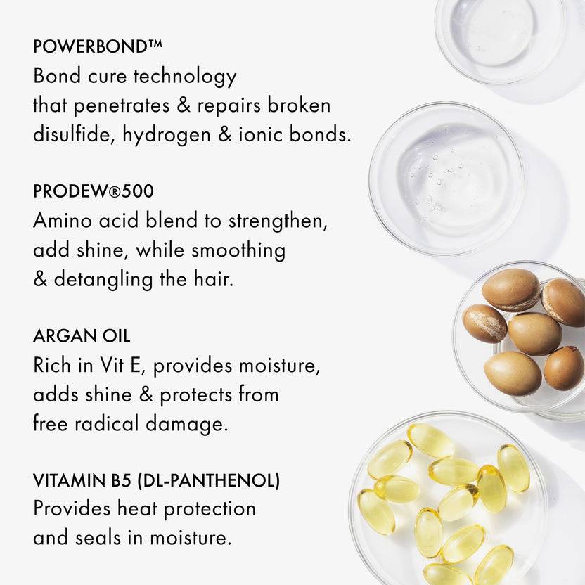 FEKKAI Super Strength Protein Power Bond Mist (150ml)