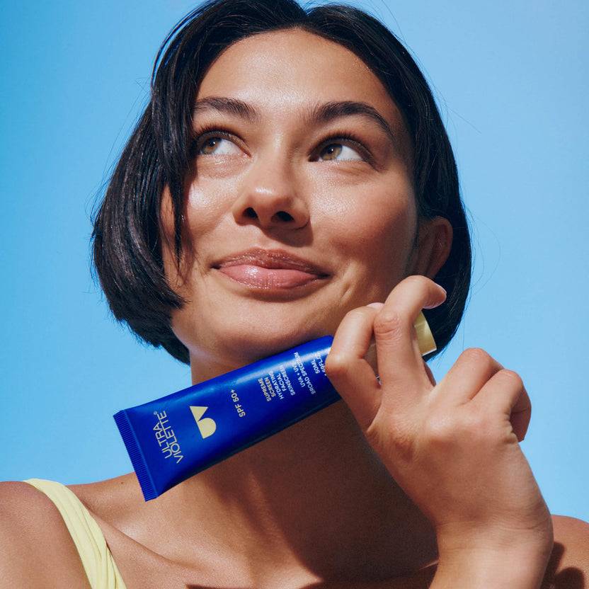 Ultra Violette Supreme Screen Hydrating Skinscreen SPF50+ (50ml)