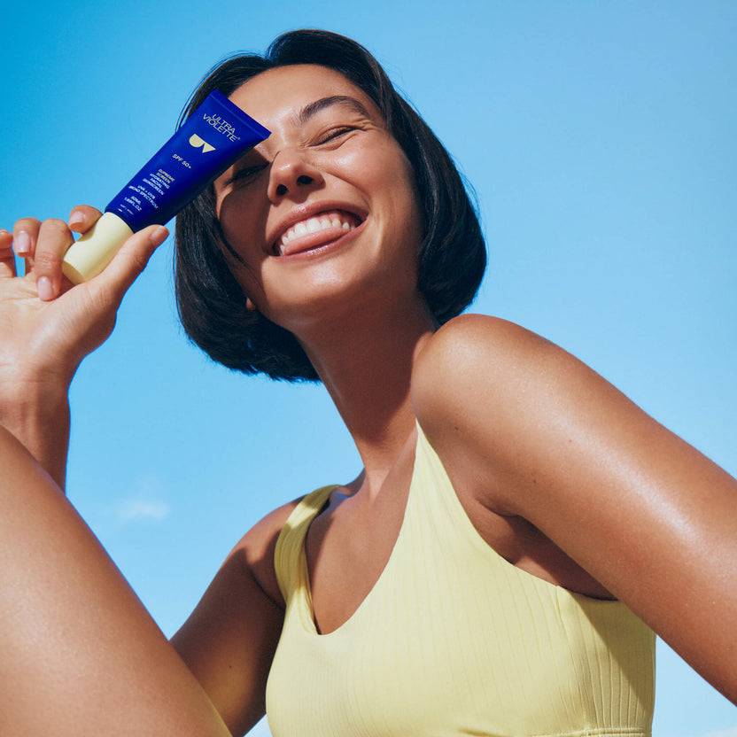 Ultra Violette Supreme Screen Hydrating Skinscreen SPF50+ (50ml)