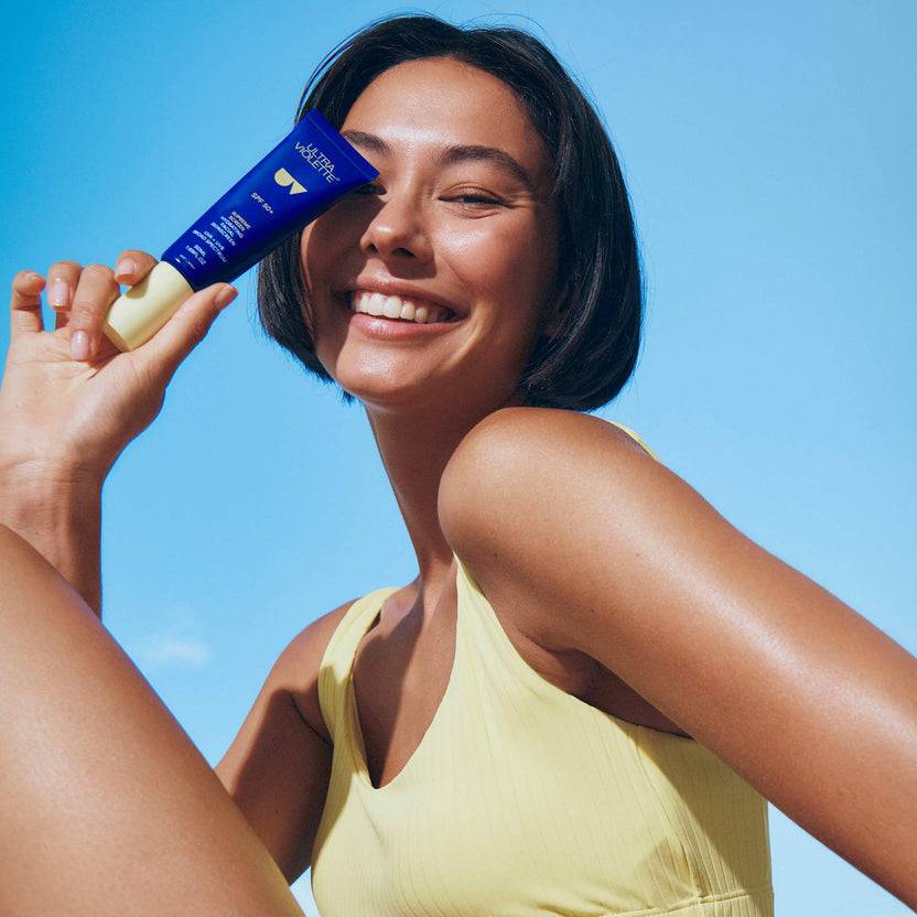 Ultra Violette Supreme Screen Hydrating Skinscreen SPF50+ (50ml)