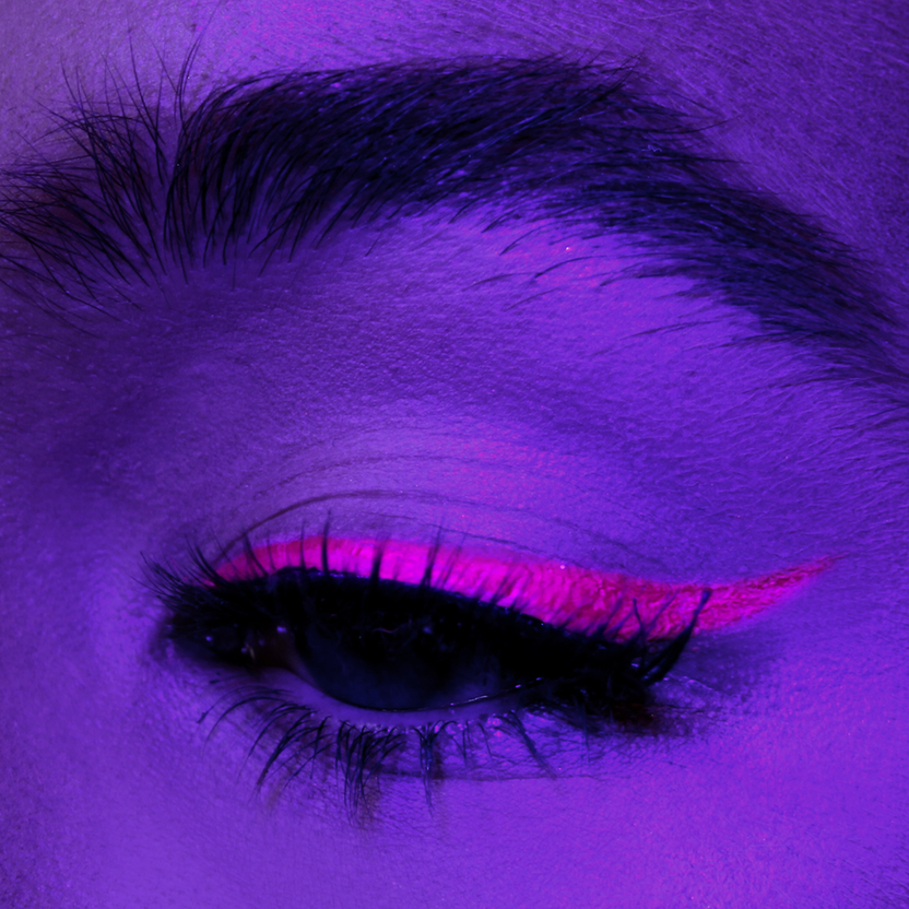 SUVA Beauty Hydra FX UV Eyeliner (10g)