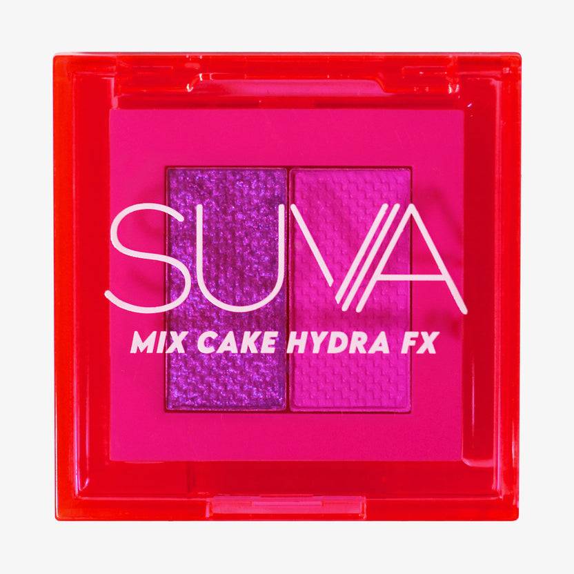 SUVA Beauty Mix Cake Hydra FX (3.5g)
