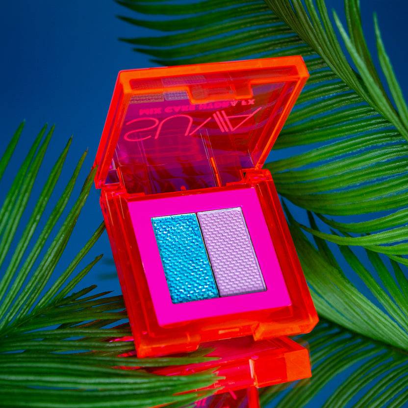 SUVA Beauty Mix Cake Hydra FX (3.5g)