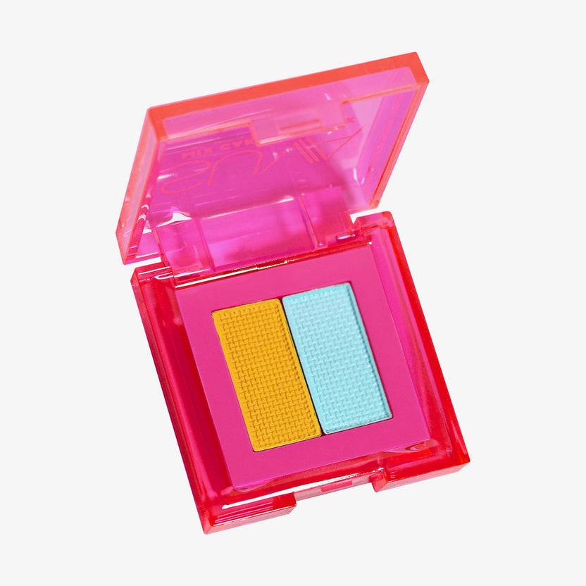 SUVA Beauty Mix Cake Hydra FX (3.5g)