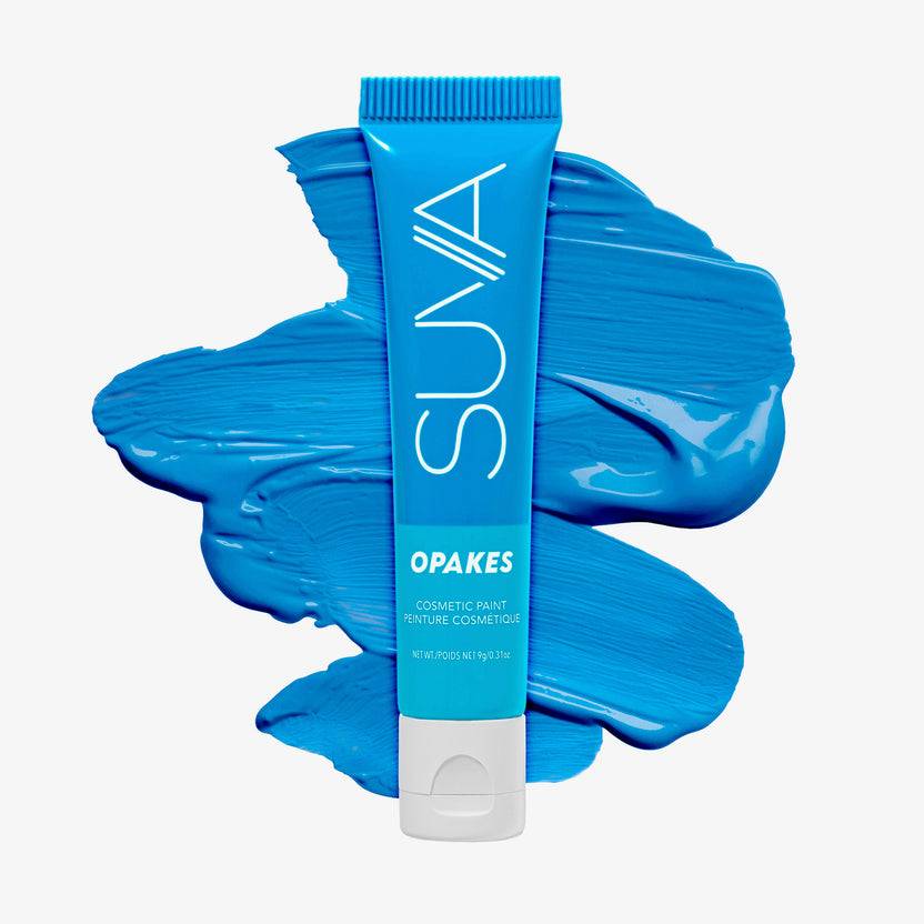SUVA Beauty Opakes Cosmetic Paint (9g)