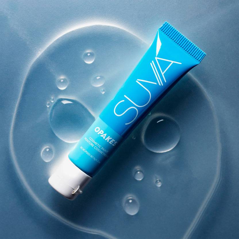 SUVA Beauty Opakes Cosmetic Paint (9g)