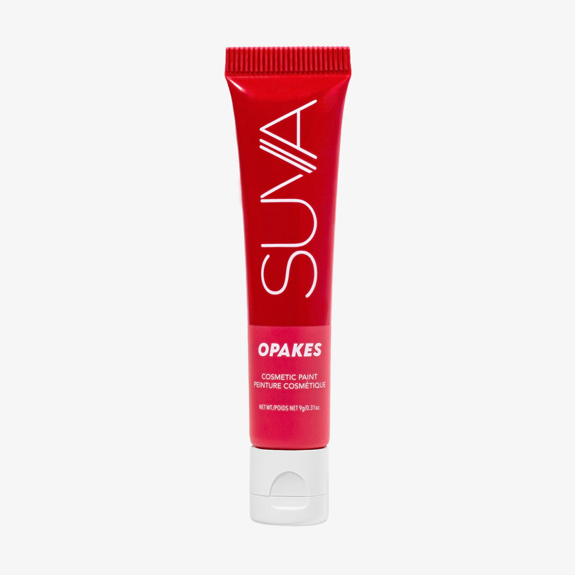 SUVA Beauty Opakes Cosmetic Paint (9g)