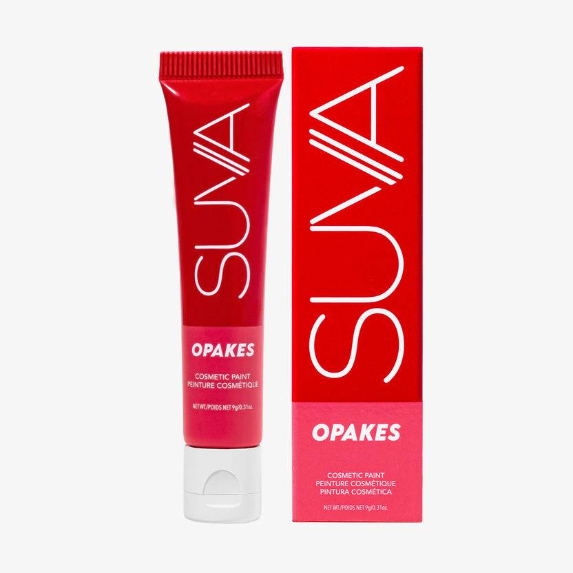 SUVA Beauty Opakes Cosmetic Paint (9g)