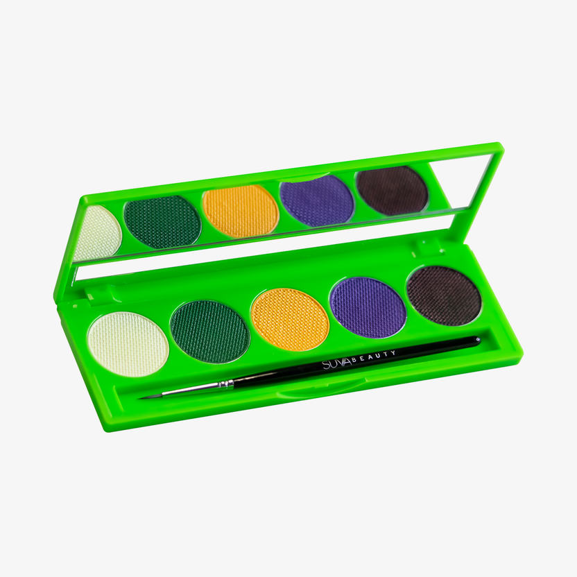 SUVA Beauty UV Grunge - Hydra FX Palette (10g)