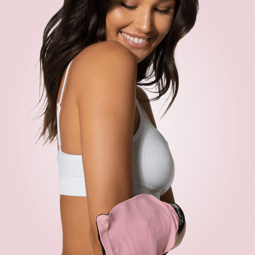 Loving Tan Tan Removing & Skin Polishing Glove To Remove Self Tan