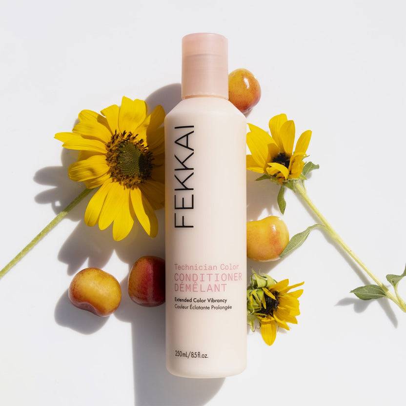 FEKKAI Technician Color Conditioner Extended Color Vibrancy