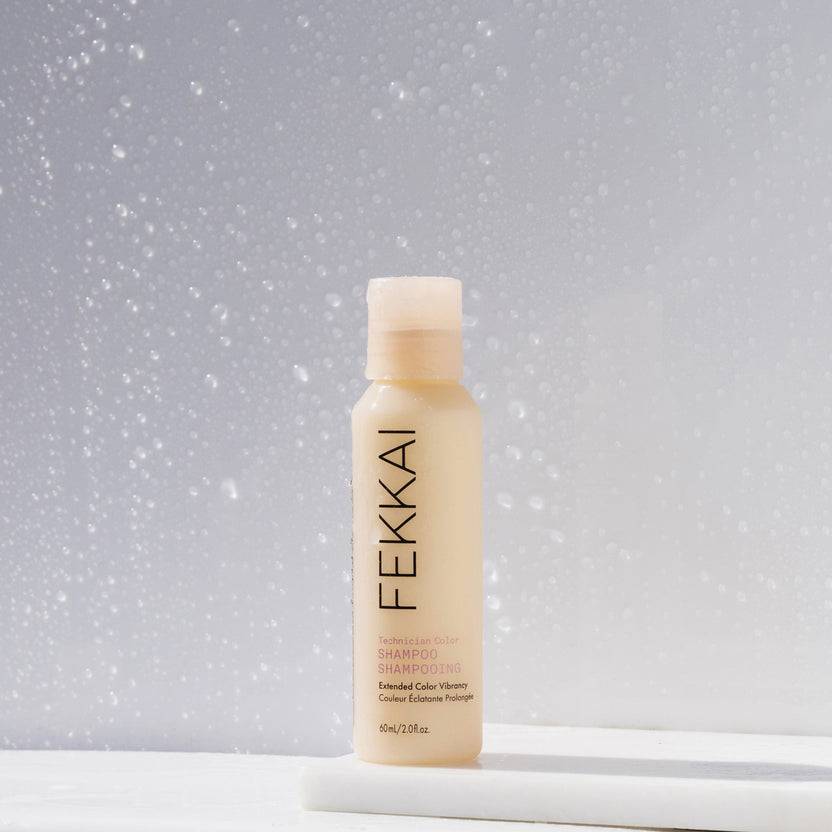 FEKKAI Technician Color Shampoo Extended Color Vibrancy