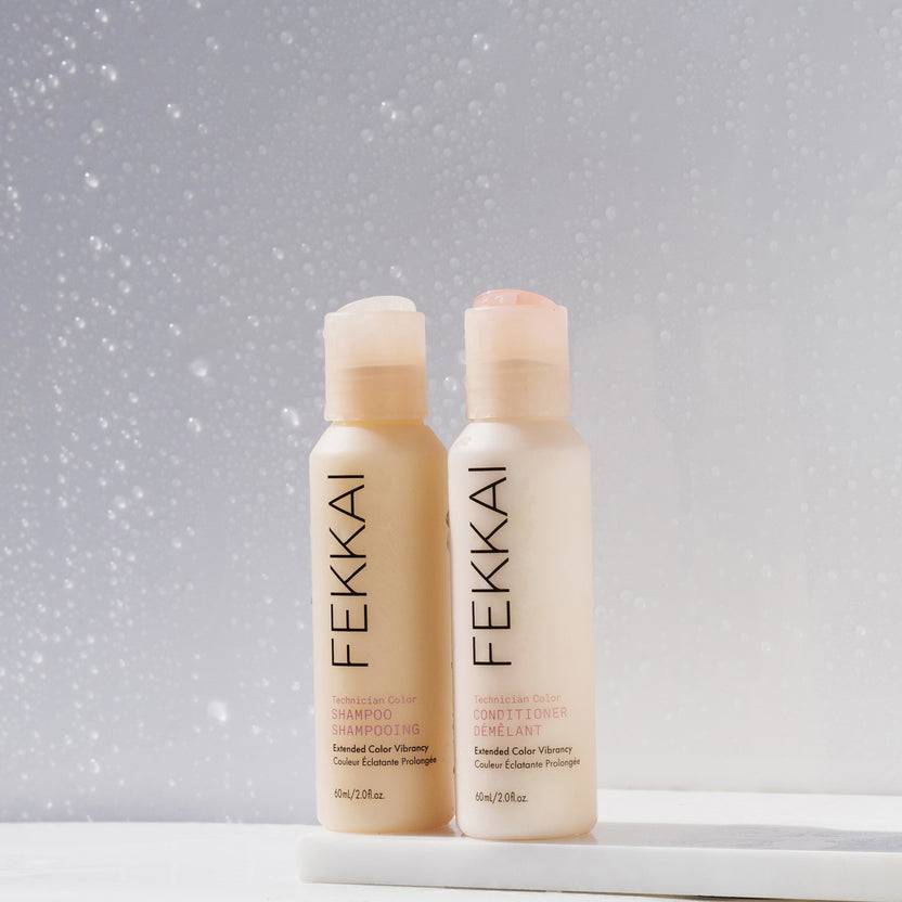 FEKKAI Technician Color Shampoo Extended Color Vibrancy