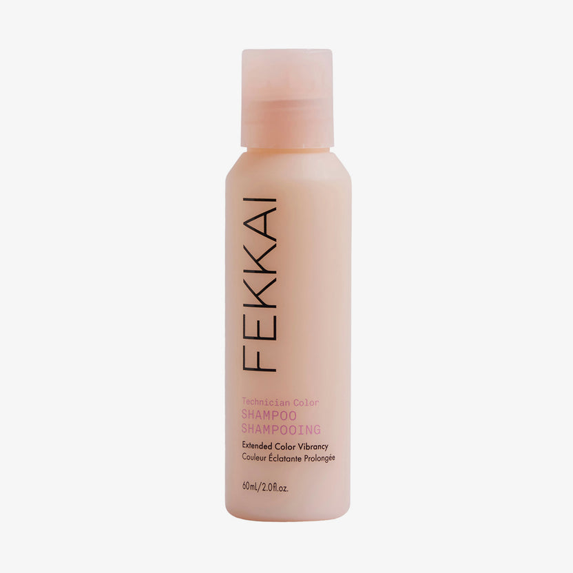 FEKKAI Technician Color Shampoo Extended Color Vibrancy