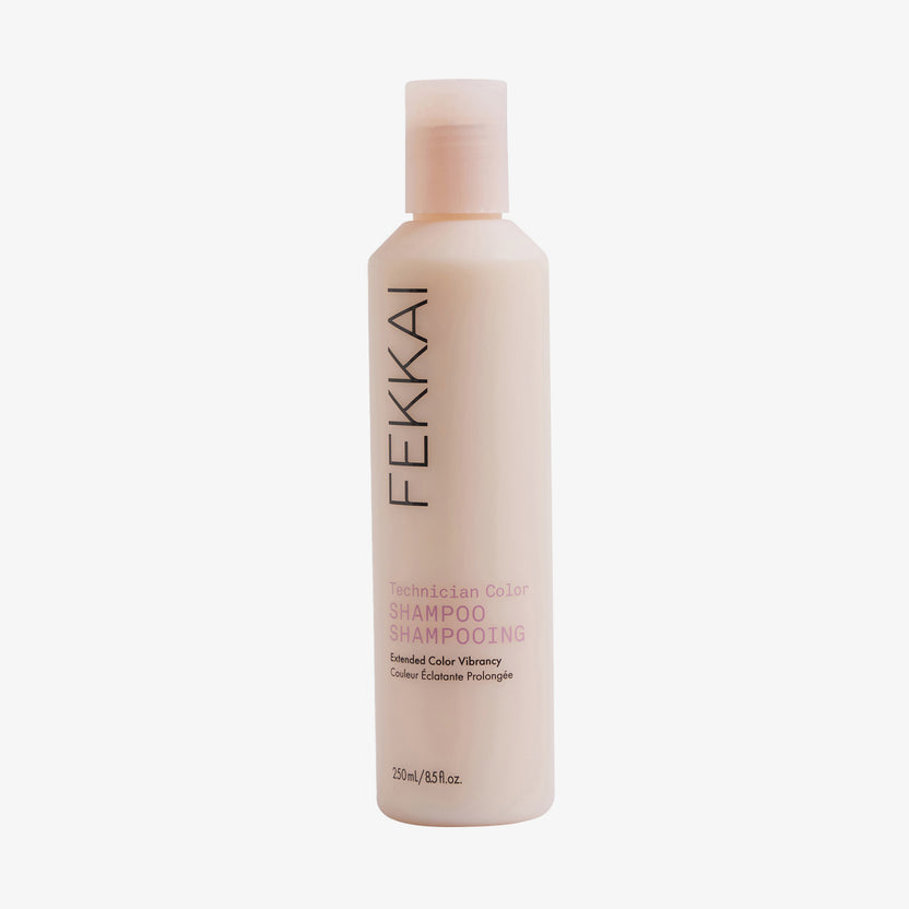 FEKKAI Technician Color Shampoo Extended Color Vibrancy