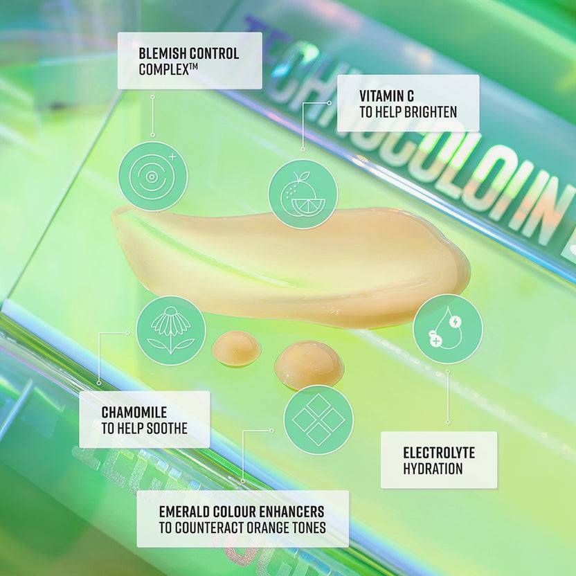 Bondi Sands Technocolor Self Tanning Face Serum (50ml)