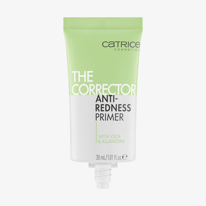 Catrice Cosmetics The Corrector Anti-Redness Primer (30ml)