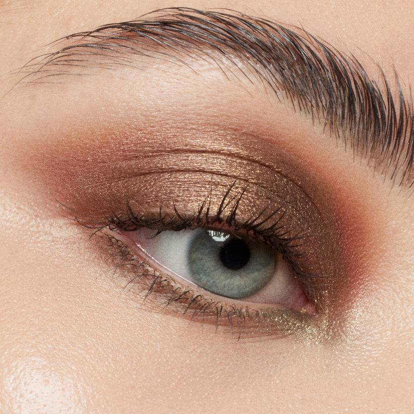 Catrice Cosmetics The Cozy Earth Eyeshadow Palette (9g)