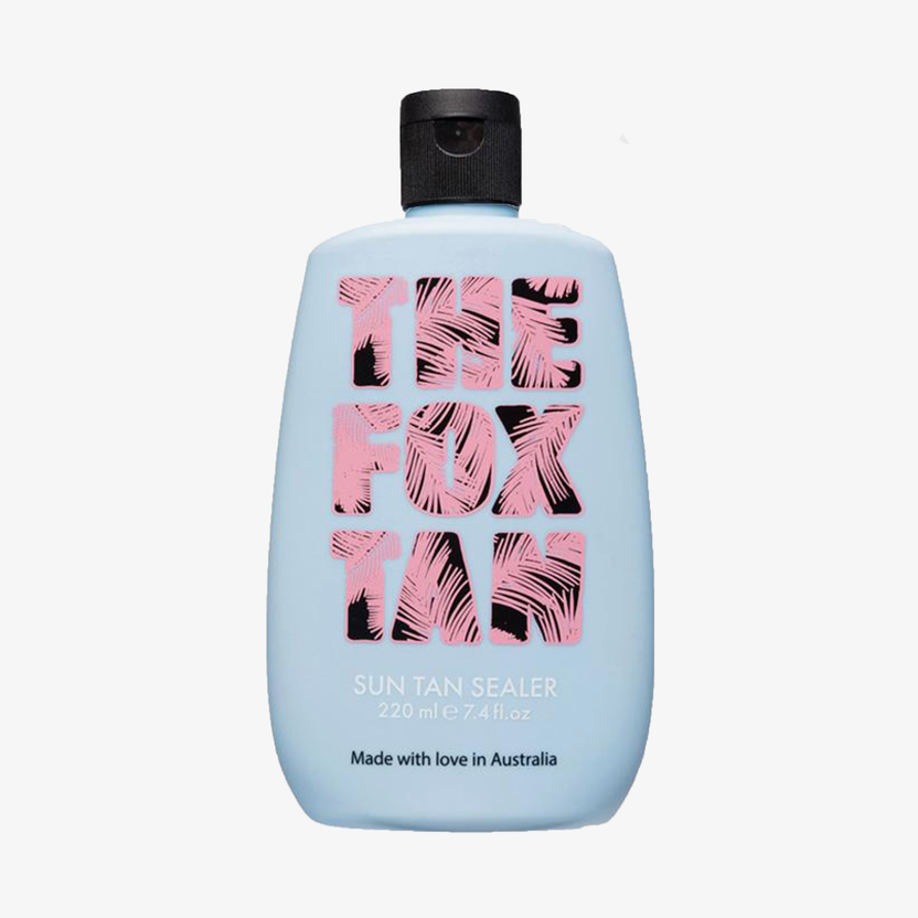 The Fox Tan Sun Tan Sealer (220ml)