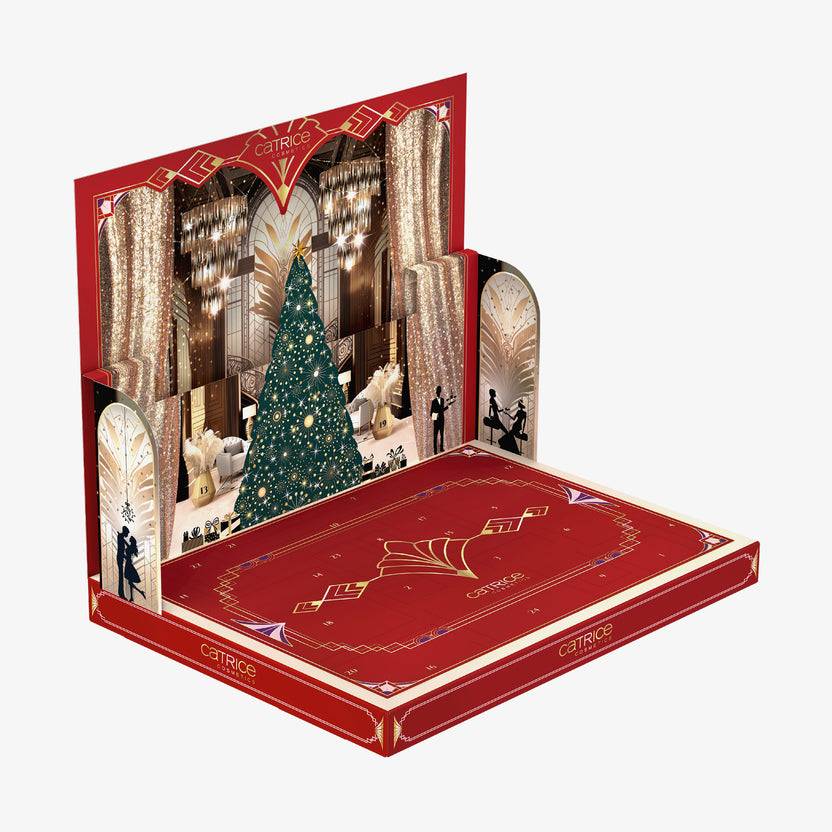 Catrice Cosmetics THE GREAT CHRISTMAS ADVENT CALENDAR
