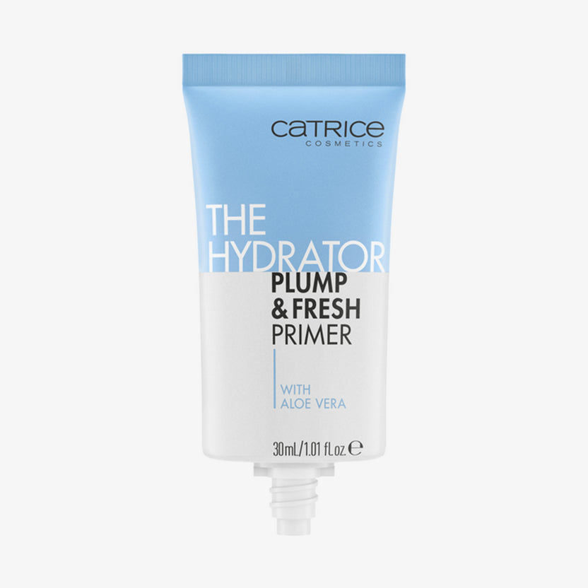Catrice Cosmetics The Hydrator Plump & Fresh Primer (30ml)