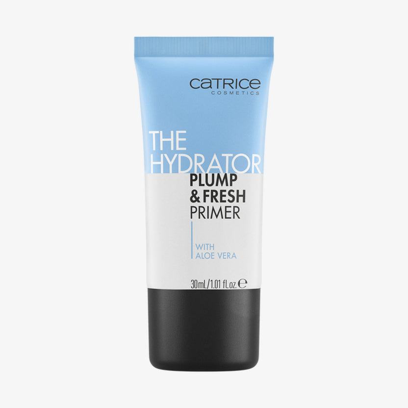 Catrice Cosmetics The Hydrator Plump & Fresh Primer (30ml)