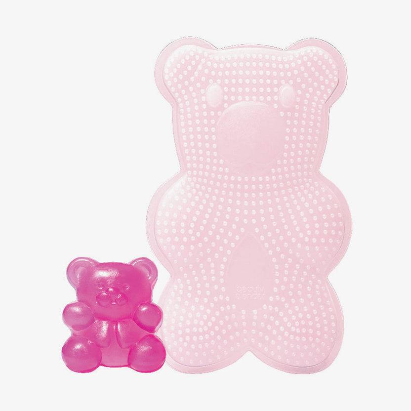 Beautyblender® The Sweetest Blend - Bear Necessities Cleansing Set