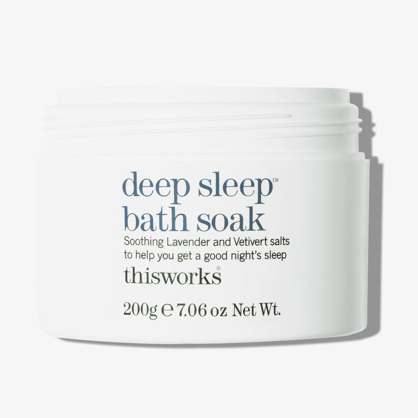 This Works Deep Sleep Bath Soak (200g)