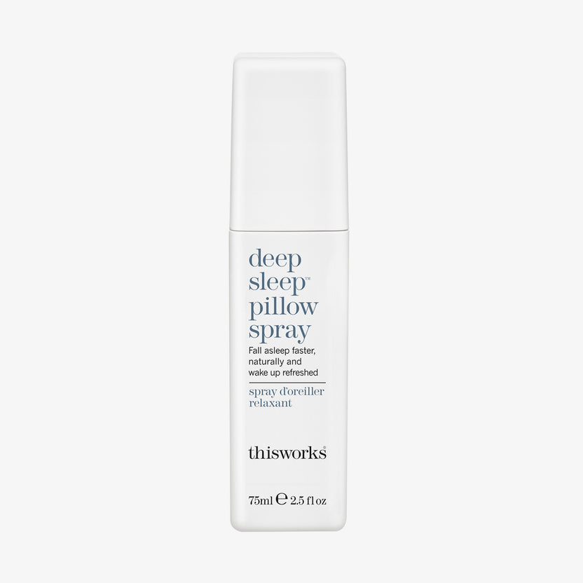 This Works Deep Sleep Pillow Spray (75ml)