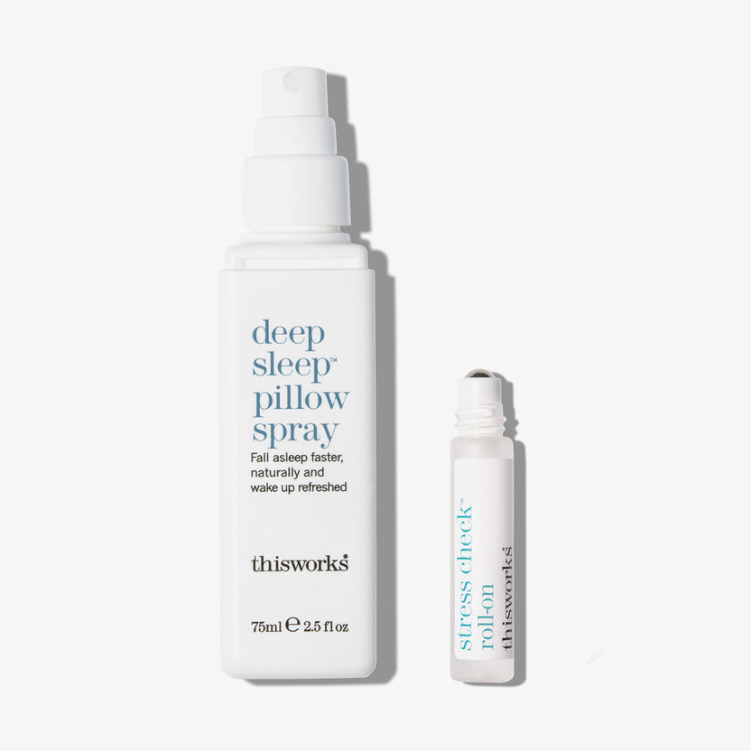 This Works Deep Sleep Pillow Talk (80ml)