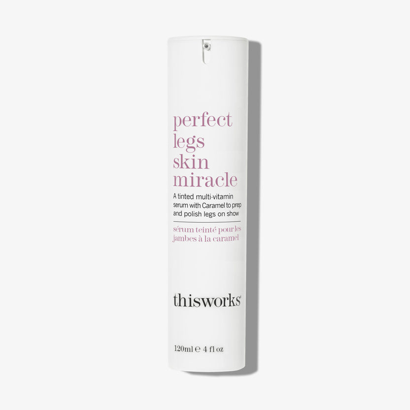 This Works Perfect Legs Skin Miracle (120ml)
