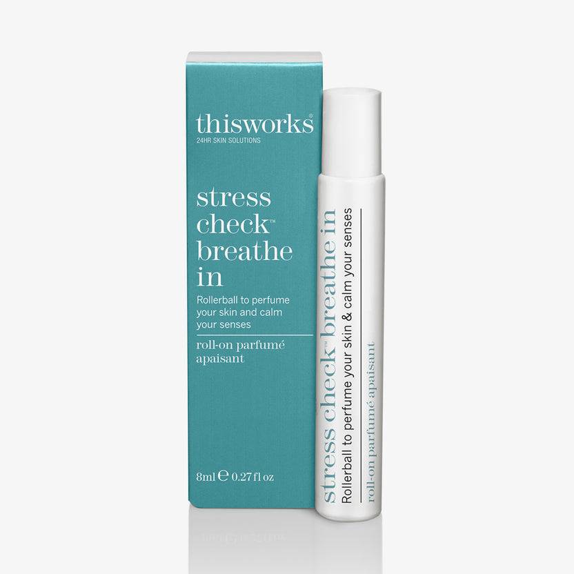 This Works Stress Check Breathe In (8ml)