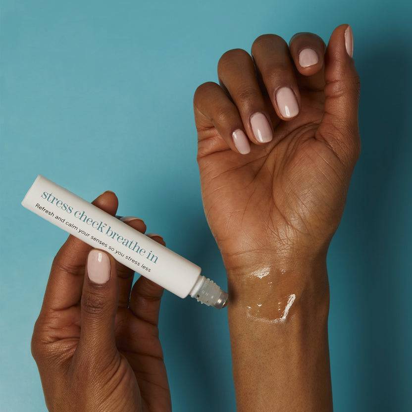 This Works Stress Check Breathe In (8ml)