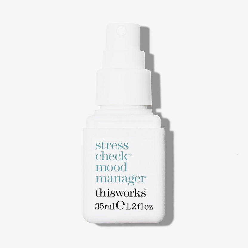 This Works Stress Check Mood Manager (35ml)