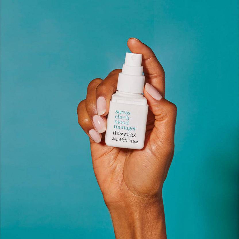 This Works Stress Check Mood Manager (35ml)