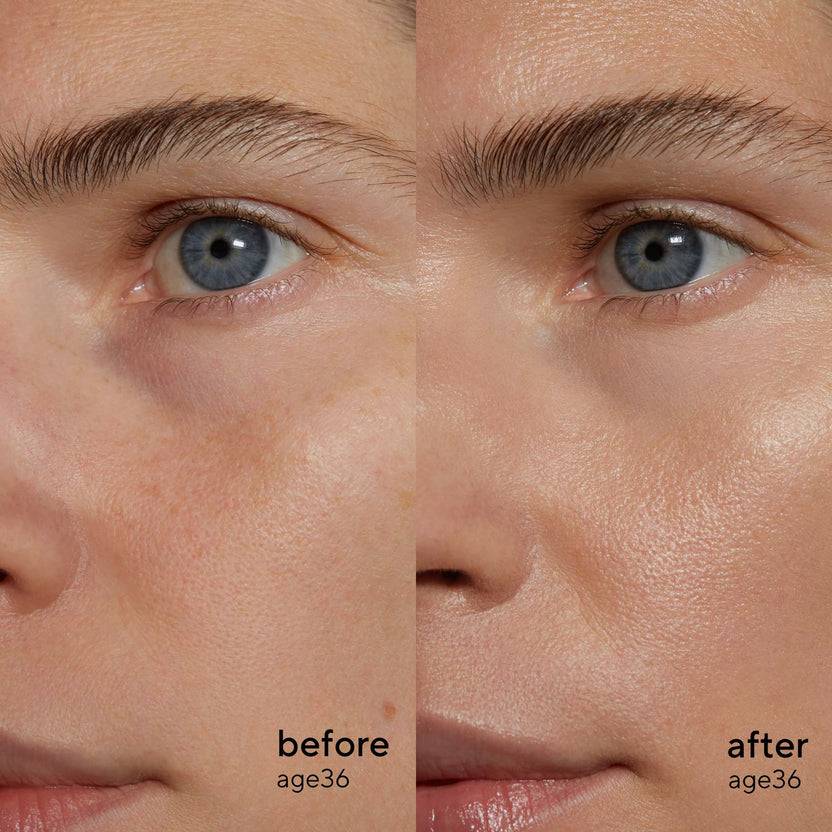 MÁDARA Cosmetics Time Miracle Botanic Retinol Serum 15ml (15ml)