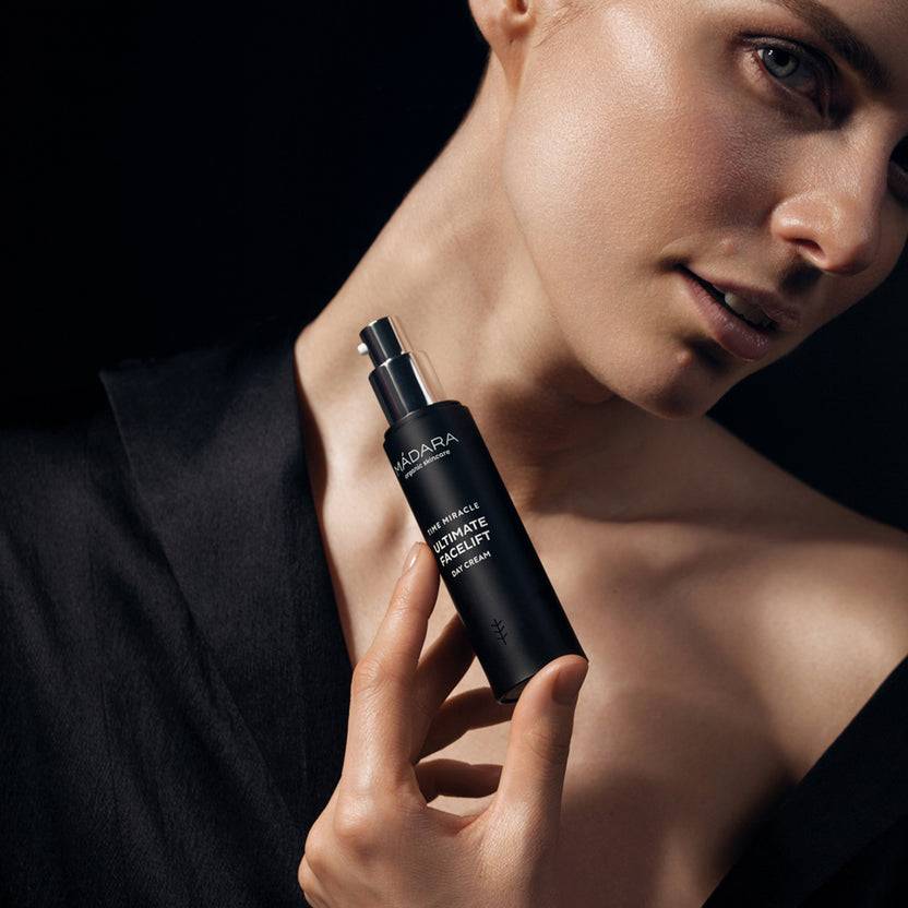 MÁDARA Cosmetics TIME MIRACLE Ultimate Facelift Day Cream (50ml)