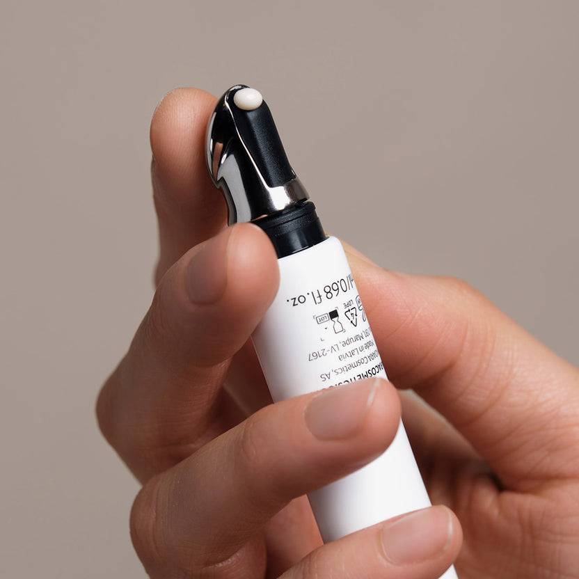 MÁDARA Cosmetics Time Miracle Wrinkle Resist Eye Cream (20ml)