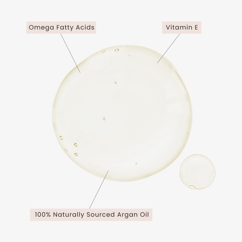 Timeless Skin Care Argan Oil 100% Pure (30ml)