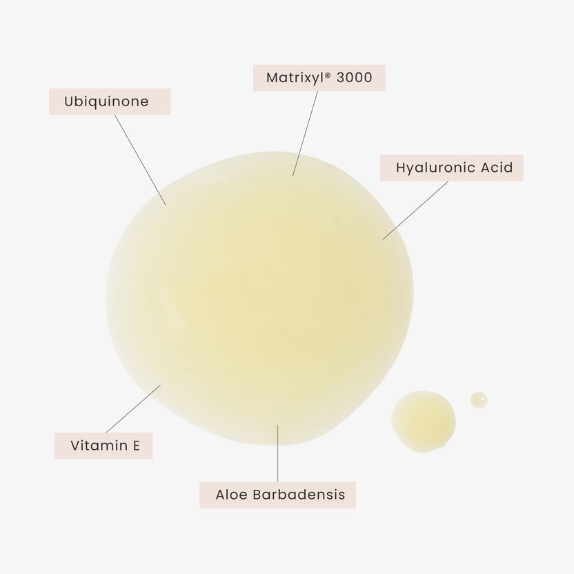 Timeless Skin Care Coenzyme Q10 Serum (120ml)