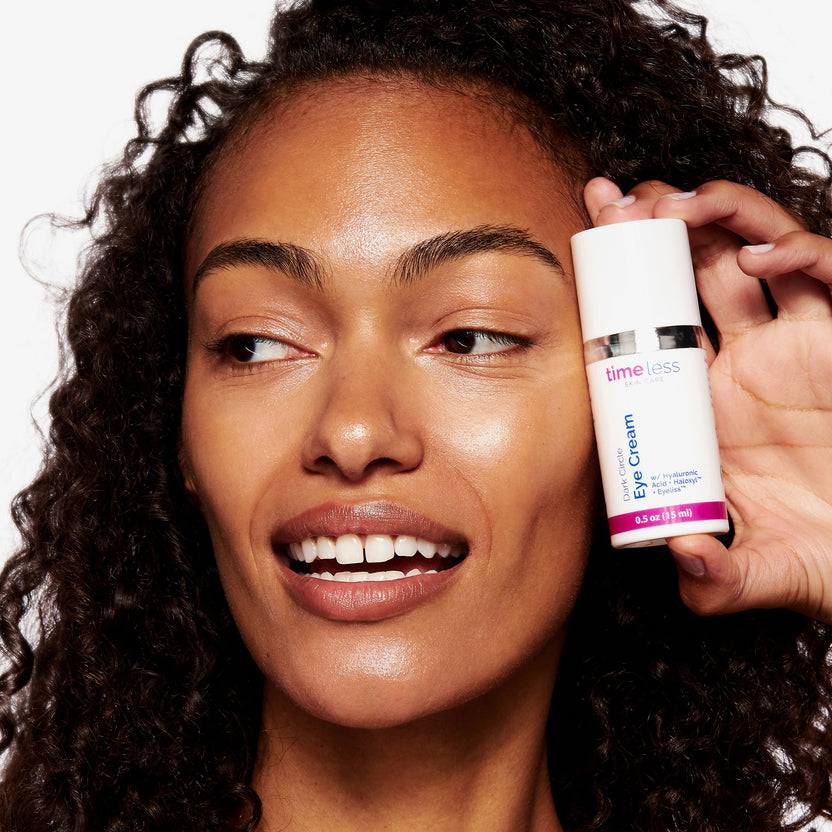 Timeless Skin Care Dark Circle Eye Cream (15ml)