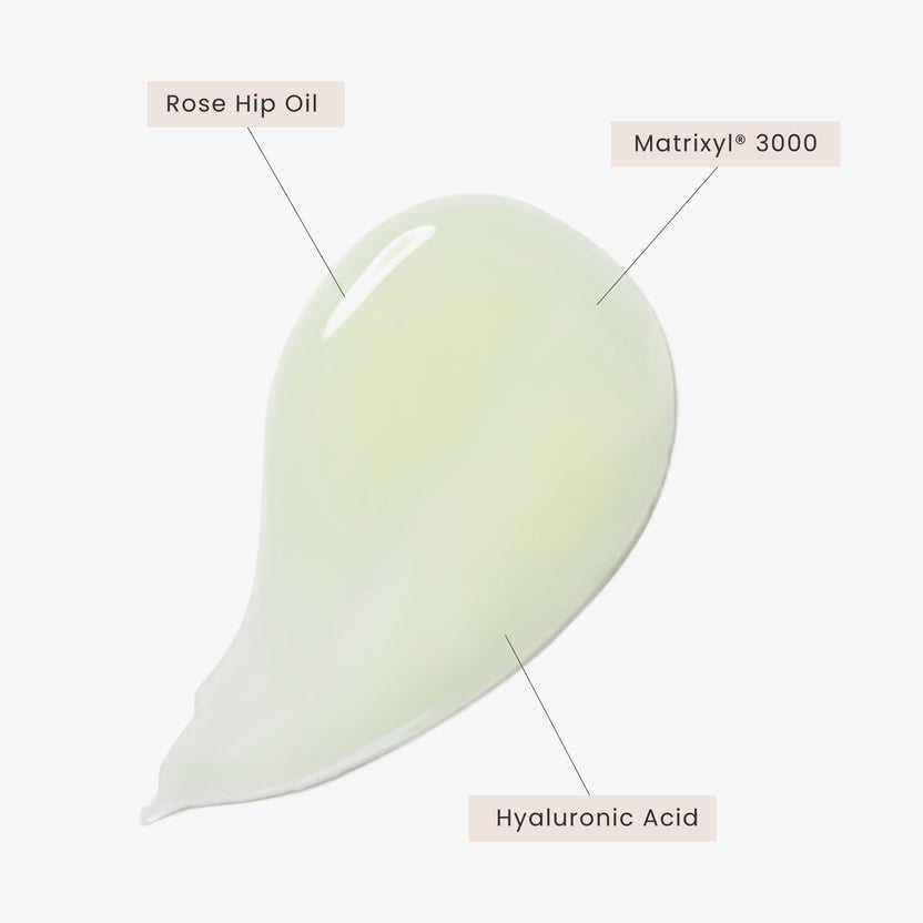 Timeless Skin Care Hydrating Eye Cream (15ml)