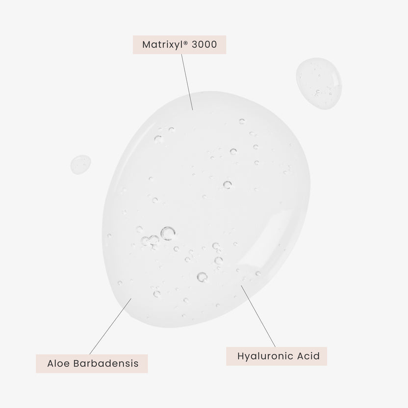 Timeless Skin Care Matrixyl 3000 Serum (120ml)