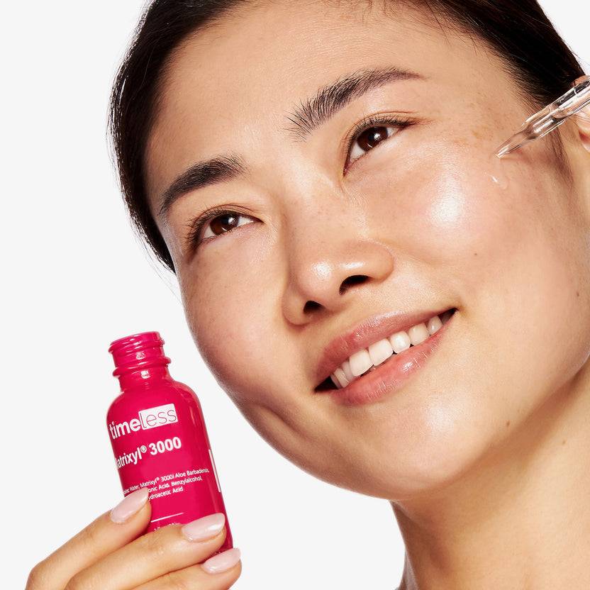 Timeless Skin Care Matrixyl 3000 Serum (120ml)