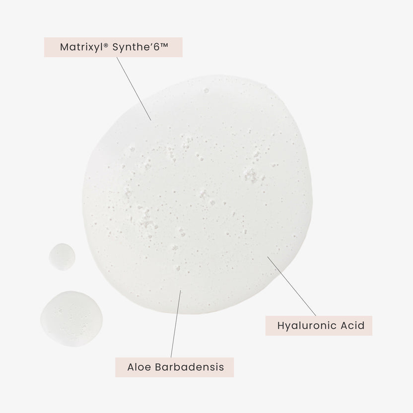 Timeless Skin Care Matrixyl Synthe’6 Serum (120ml)