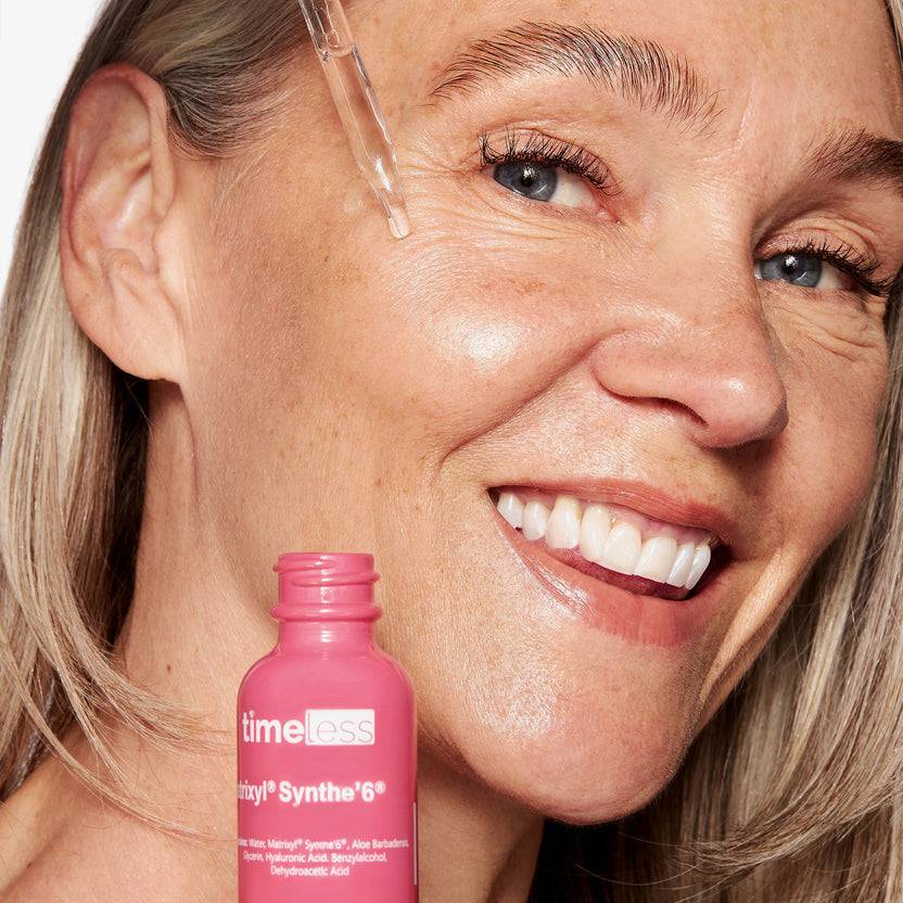 Timeless Skin Care Matrixyl Synthe’6 Serum (120ml)