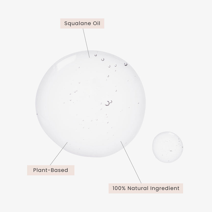 Timeless Skin Care Squalane Oil 100% Pure (240ml)