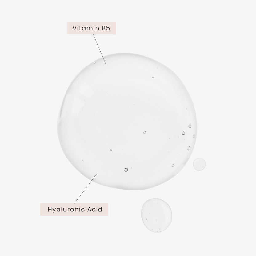 Timeless Skin Care Vitamin B5 Serum (120ml)