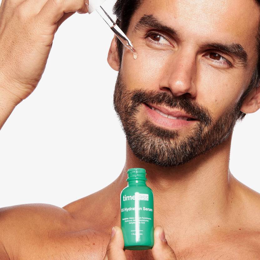 Timeless Skin Care Vitamin B5 Serum (120ml)